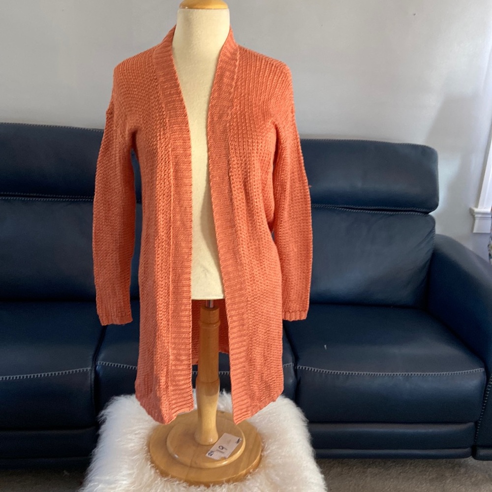 Ralph Lauren woman’s. Ladies sweater petite small